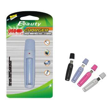 Зарядное устройство USB