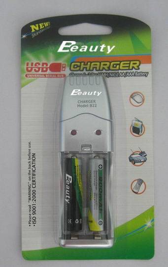 Зарядное устройство